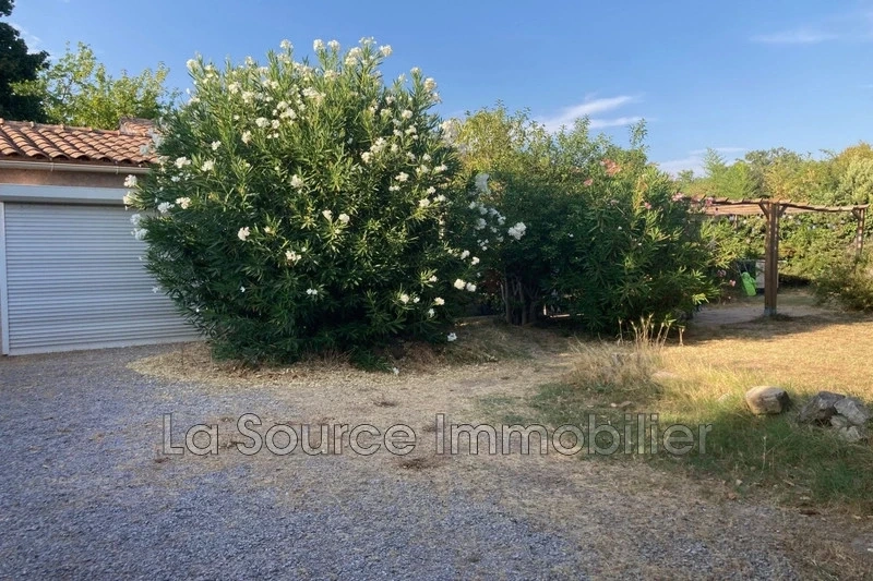1 - vente maison vidauban var france