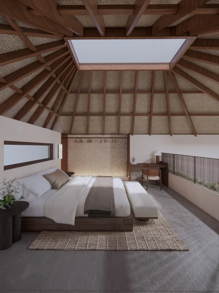 2 - vente appartement gianyar bali indonésie