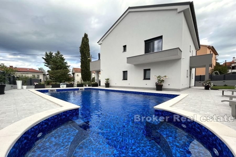 1 - venta casa vista al mar krk primorje-gorski kotar croacia