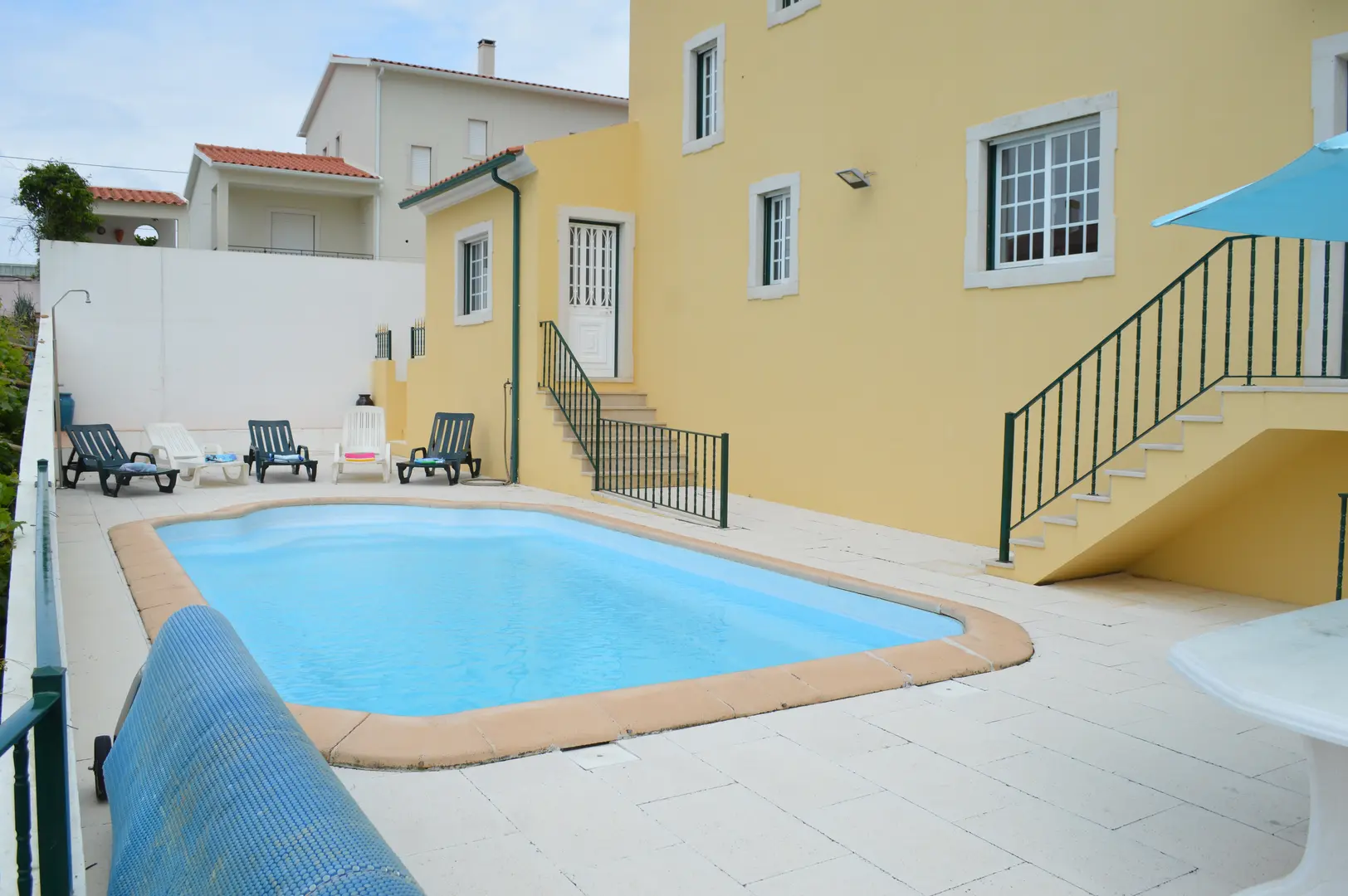 2 - venta casa sobral da lagoa región centro portugal