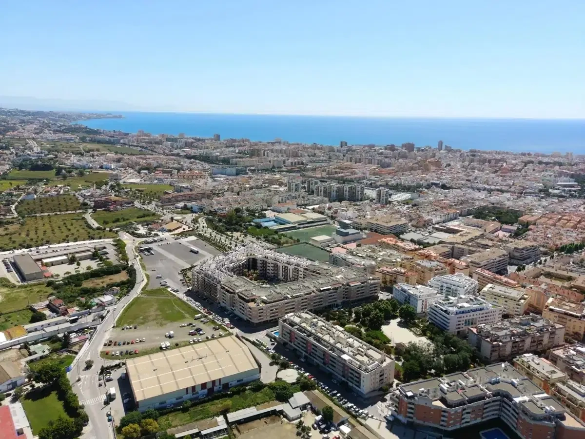2 - venda apartamento mijas andaluzia espanha