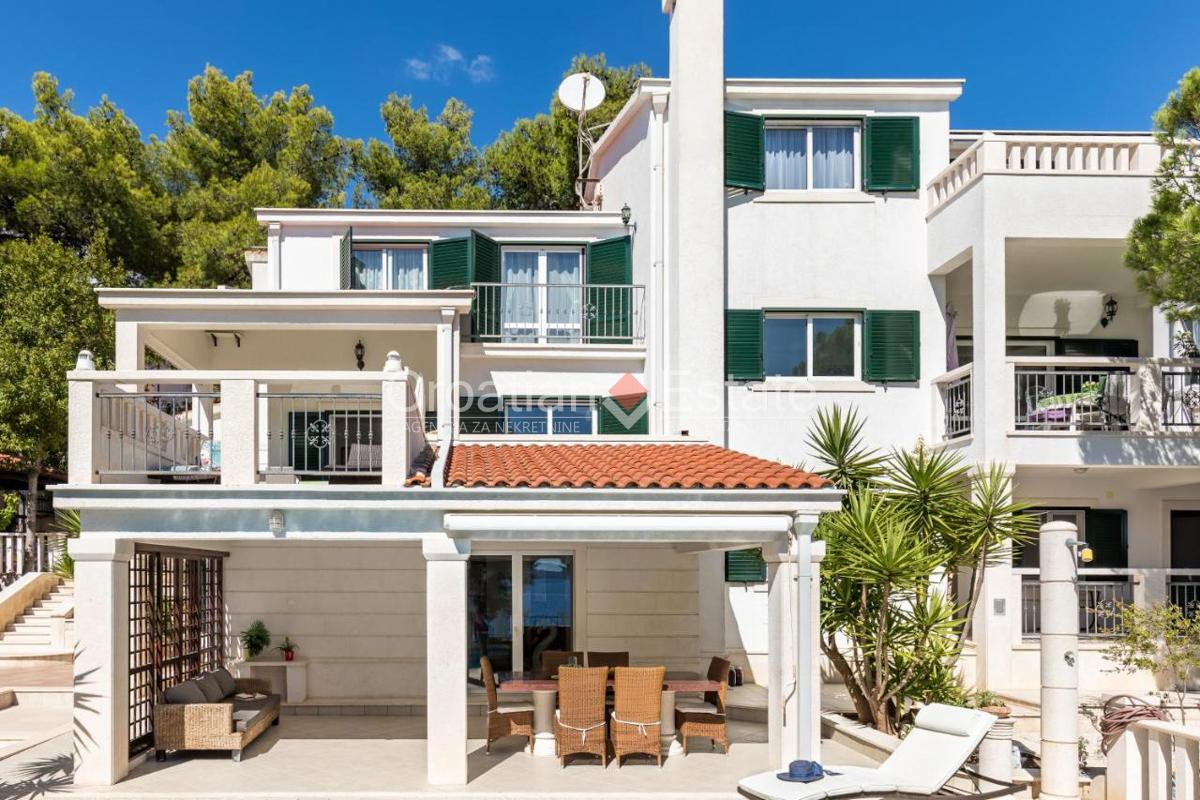 2 - venda casa frente ao mar ciovo split-dalmácia croácia