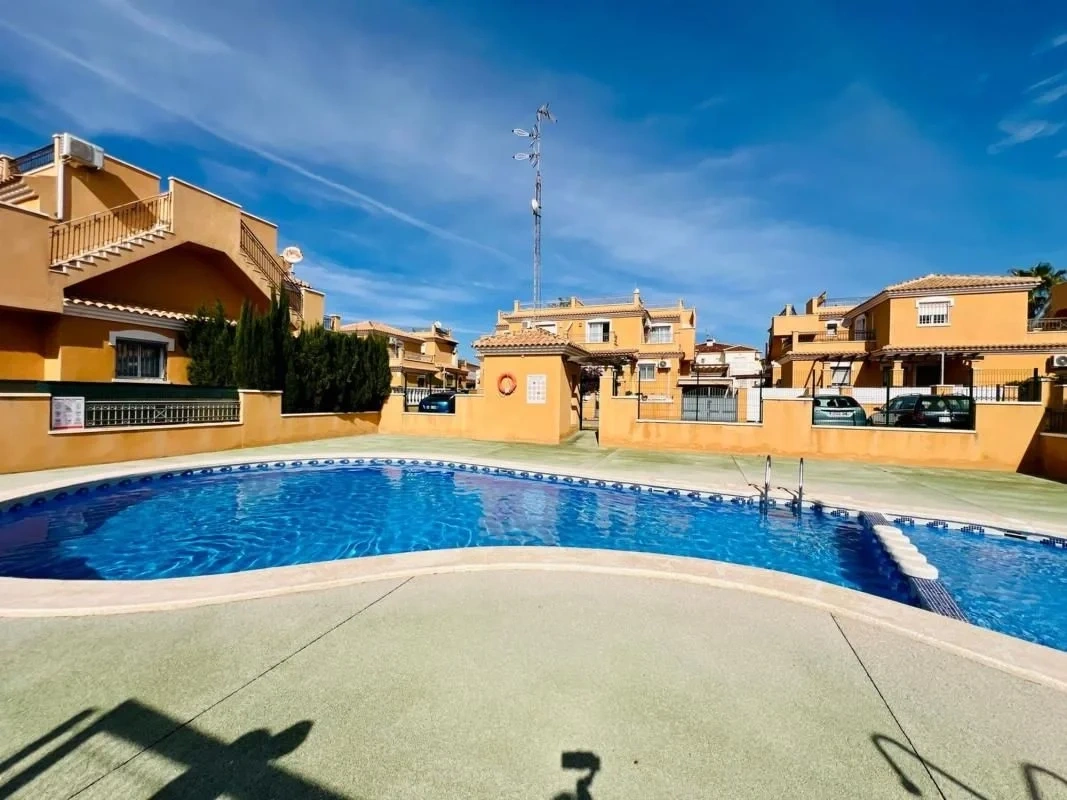 1 - vente maison torrevieja - costa blanca communauté valencienne espagne