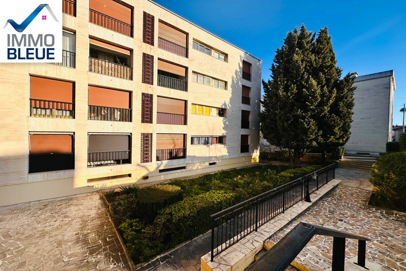 2 - venta apartamento martigues bocas del ródano francia