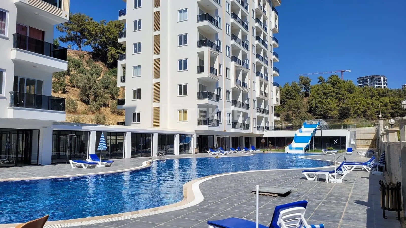 1 - venda apartamento vista de mar alanya antalya turquia