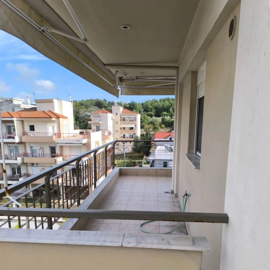 2 - verkoop appartement strand to voet peraía centraal-macedonië griekenland