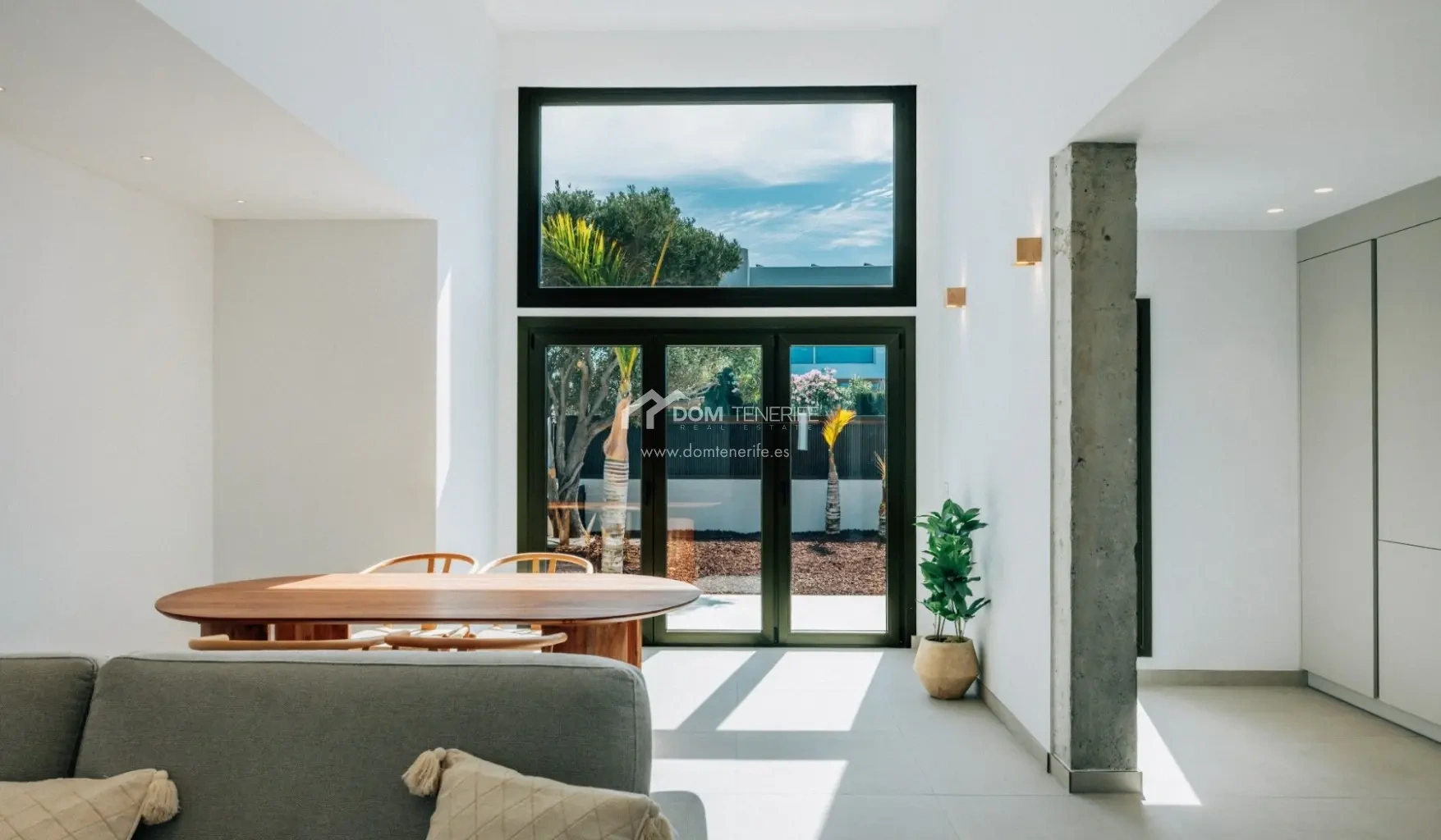 2 - verkoop huis granadilla tenerife - canary islands spanje