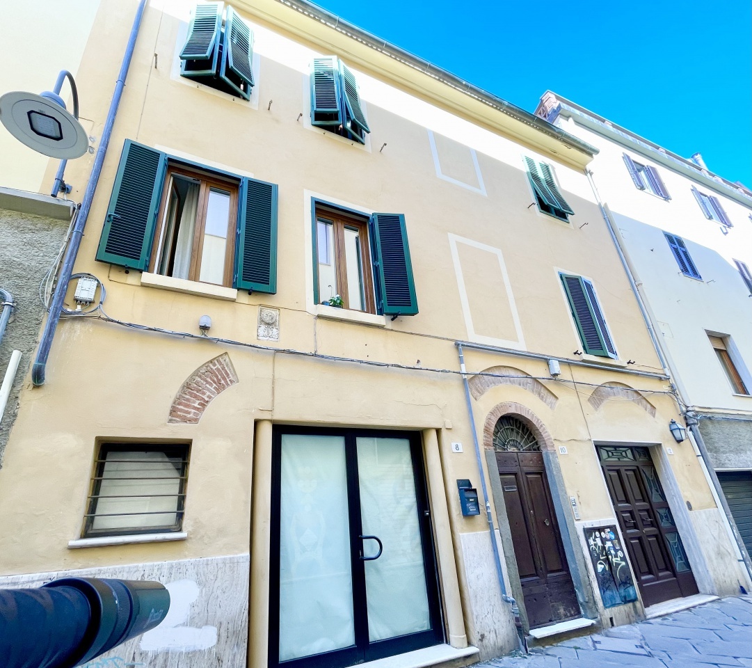1 - vente appartement grosseto toscane italie