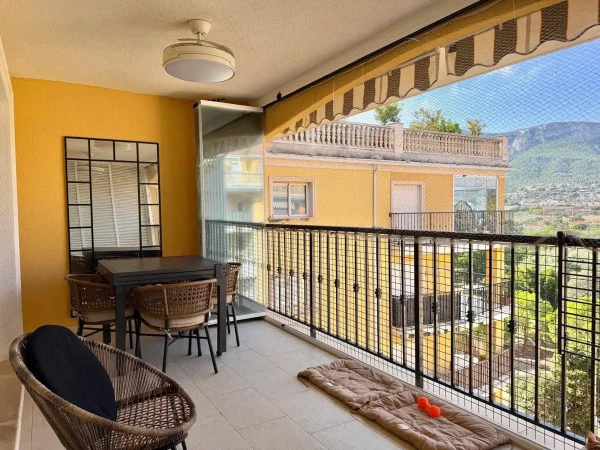 2 - verkoop appartement denia - costa blanca valencian community spanje