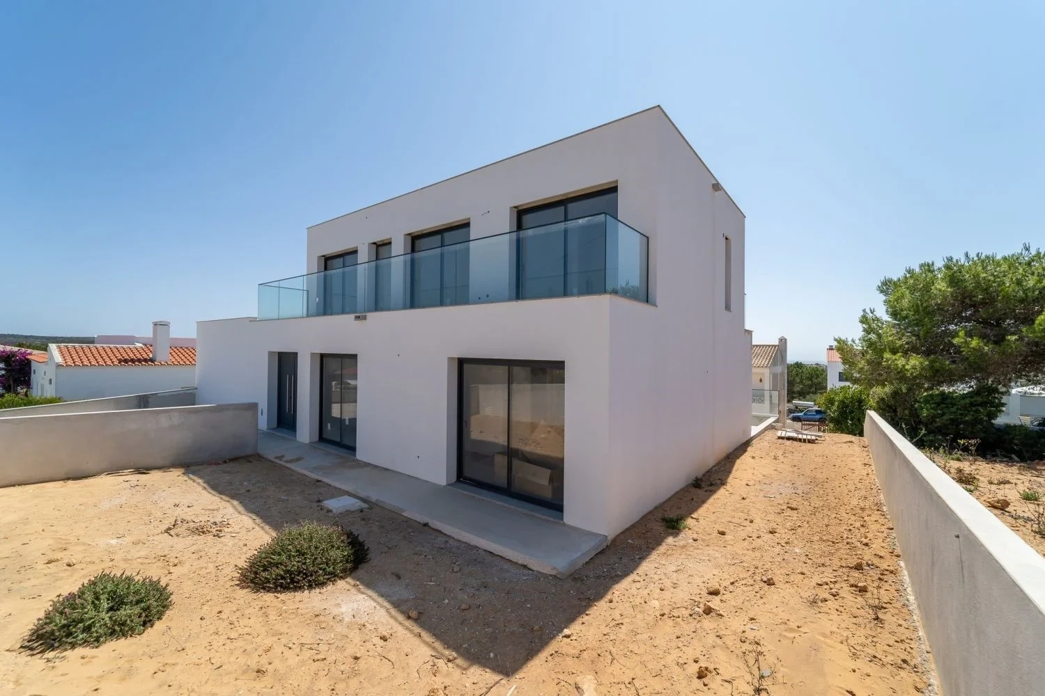 1 - venta casa aljezur algarve portugal