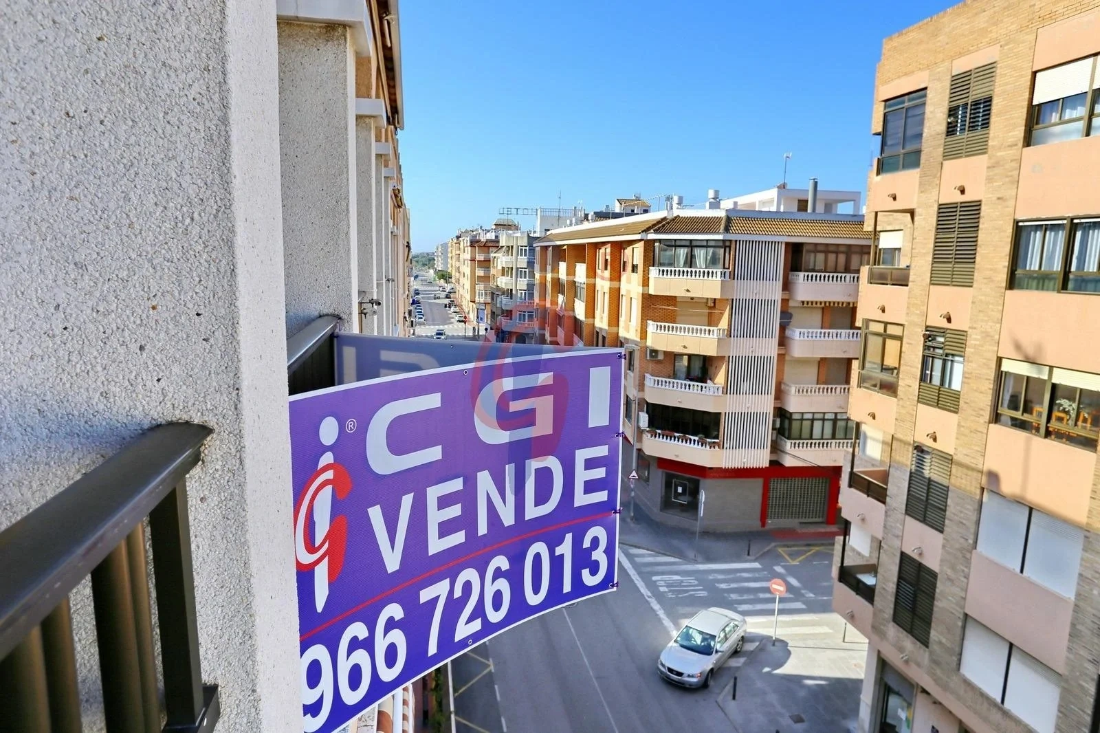 1 - verkauf wohnung guardamar del segura valencia spanien