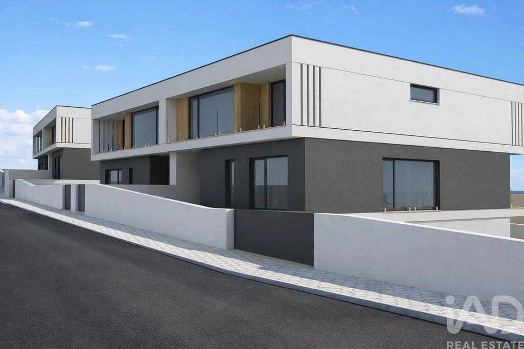 2 - plot of land for sale in santa maria da feira north region portugal