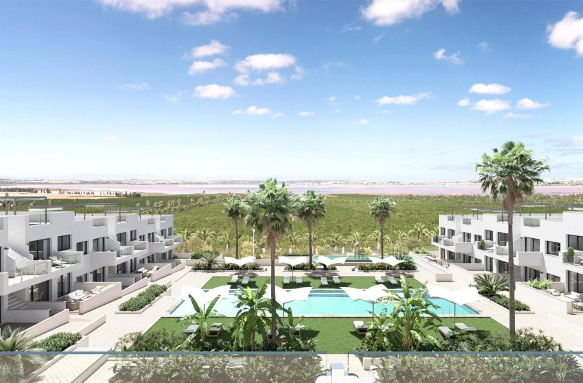 2 - venta casa torrevieja - costa blanca comunidad valenciana españa