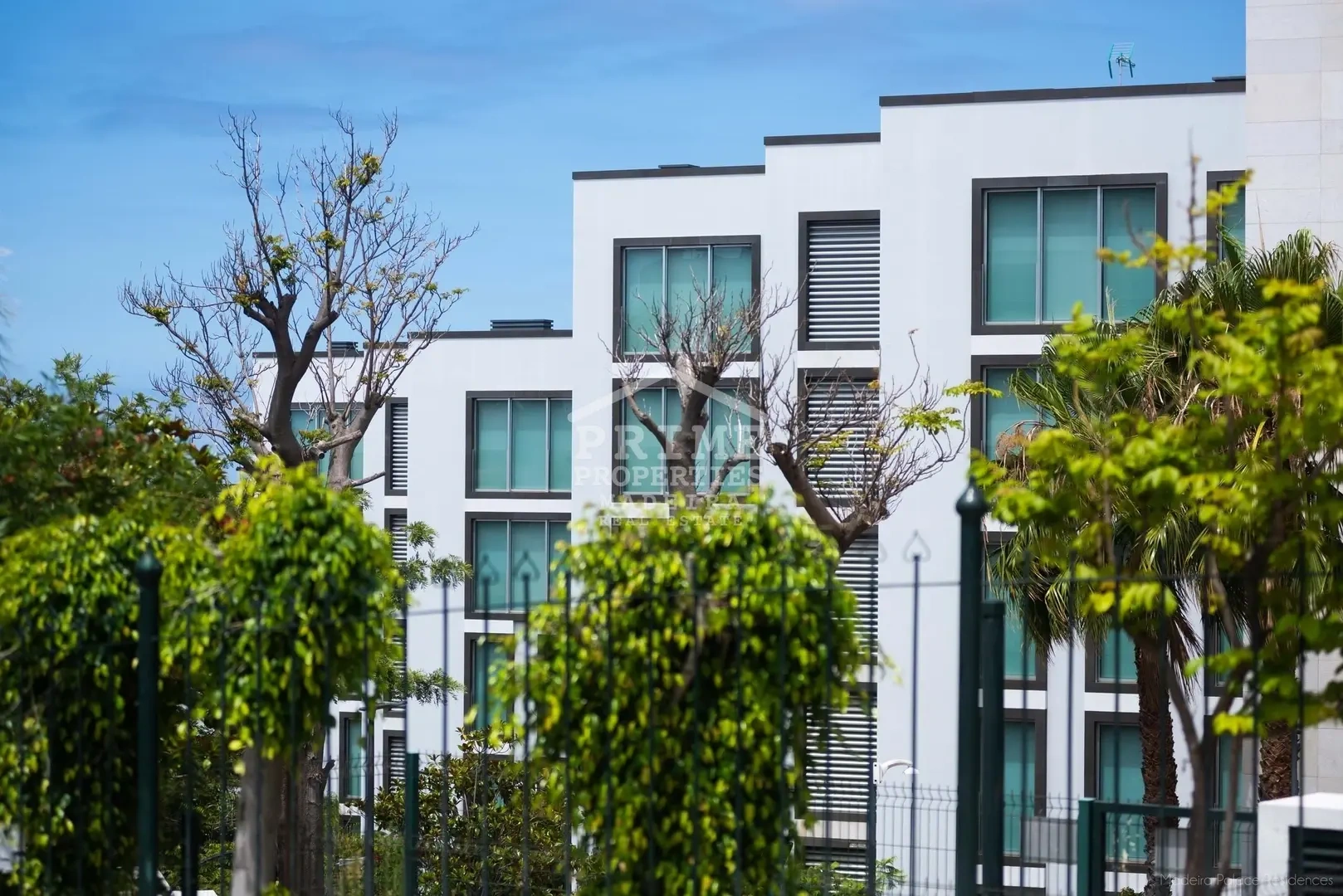 1 - venda apartamento funchal madeira portugal