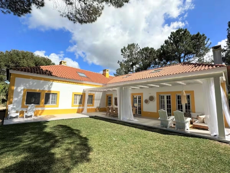 2 - house for sale in alcácer do sal alentejo portugal