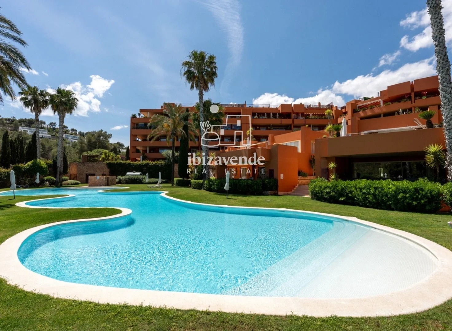 2 - apartment for sale in santa eulalia del río ibiza - balearic islands spain
