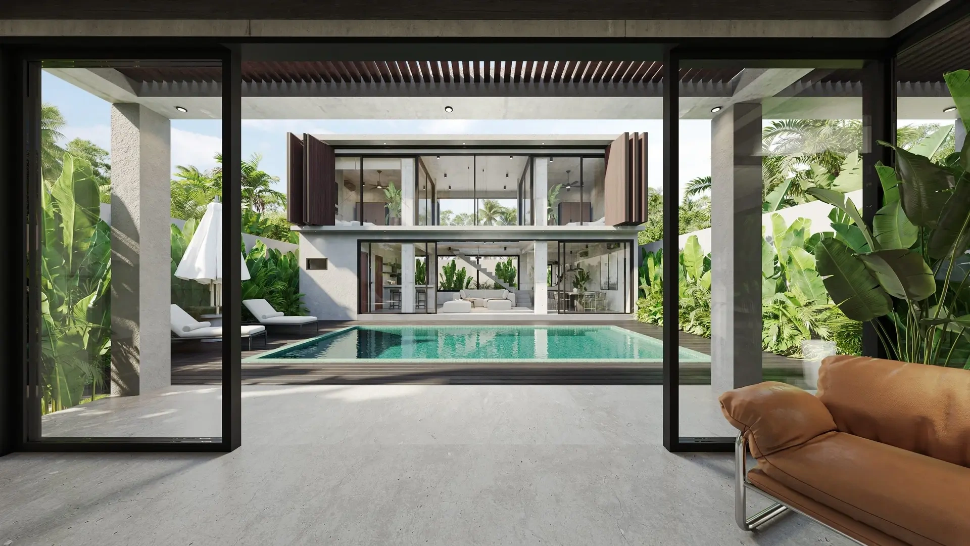 1 - venta casa badung bali indonesia