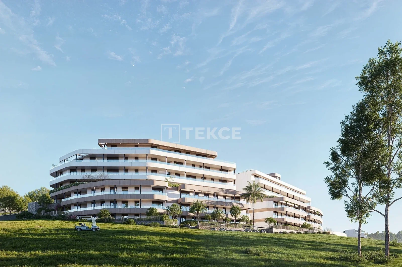 1 - venta apartamento estepona - costa del sol andalucía españa