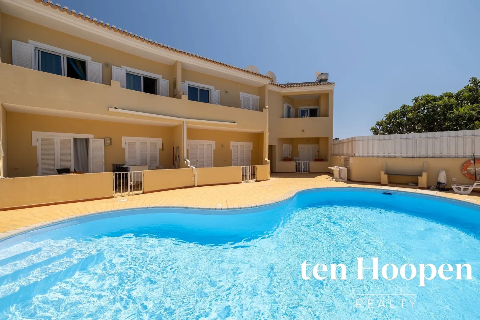 1 - vente appartement vue mer lagos algarve portugal