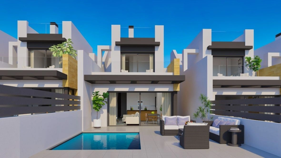 1 - venda casa torrevieja - costa blanca comunidade valenciana espanha