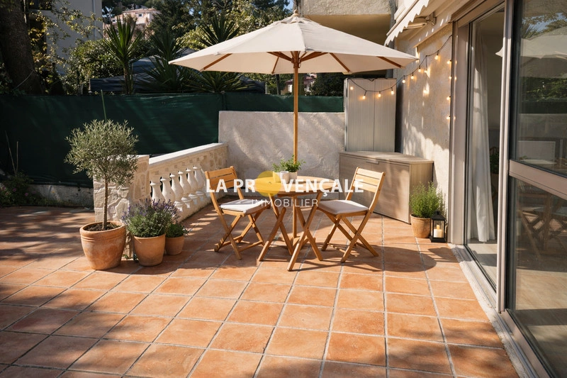 2 - verkauf wohnung sanary sur mer var frankreich