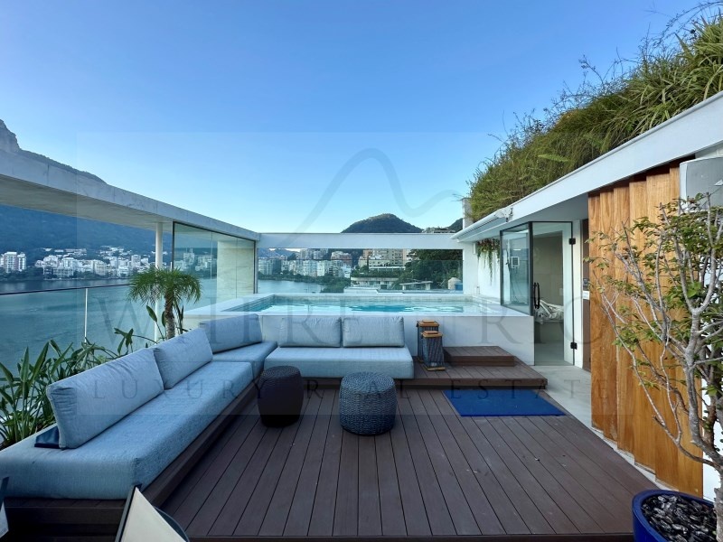1 - vente appartement rio de janeiro rio de janeiro brésil