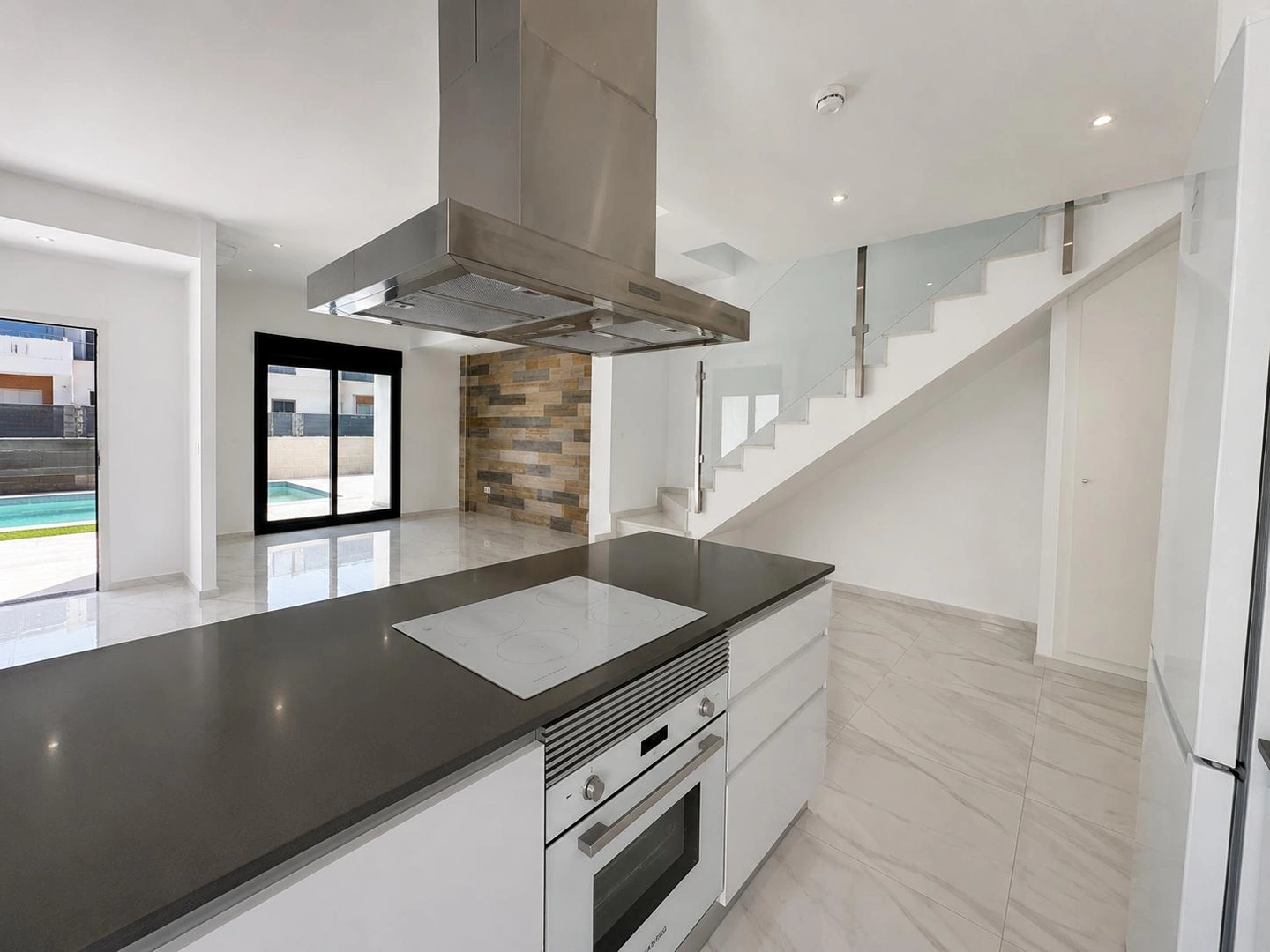 2 - verkoop huis polop - costa blanca valencian community spanje