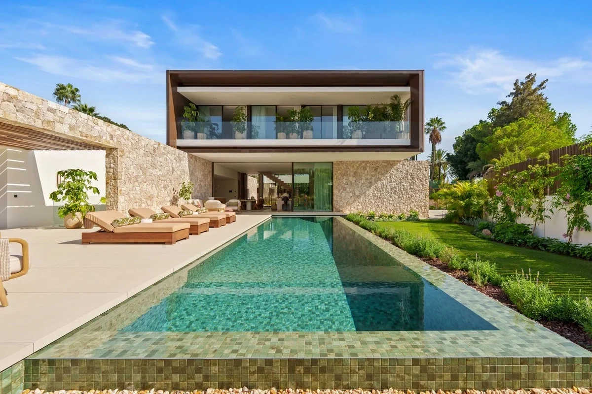 1 - house for sale in marbella - costa del sol andalusia spain