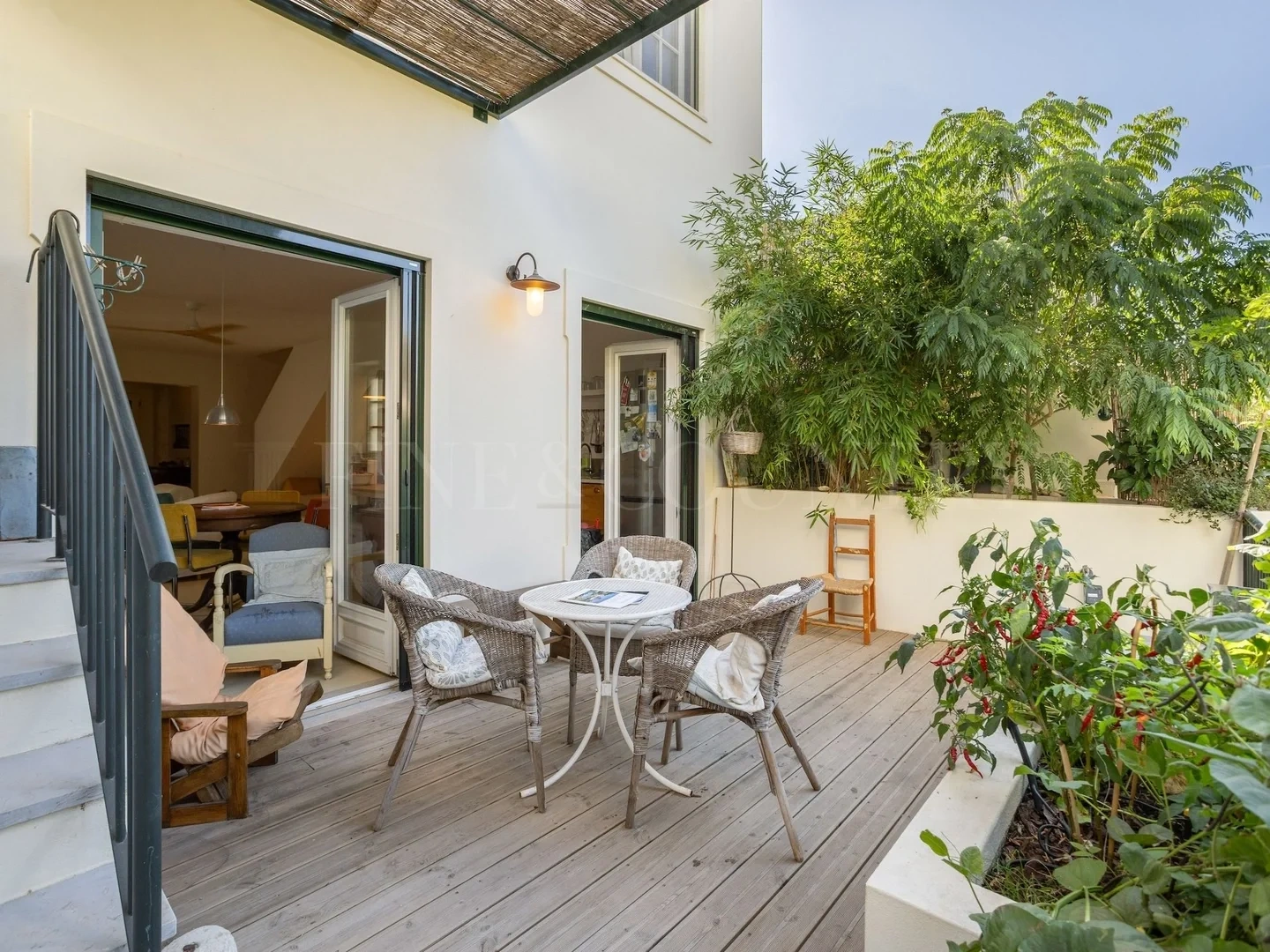 2 - vente maison tavira algarve portugal