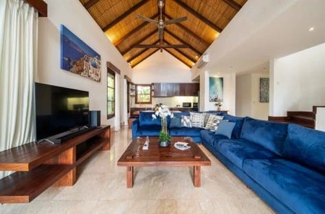 2 - villa for sale in badung bali indonesia