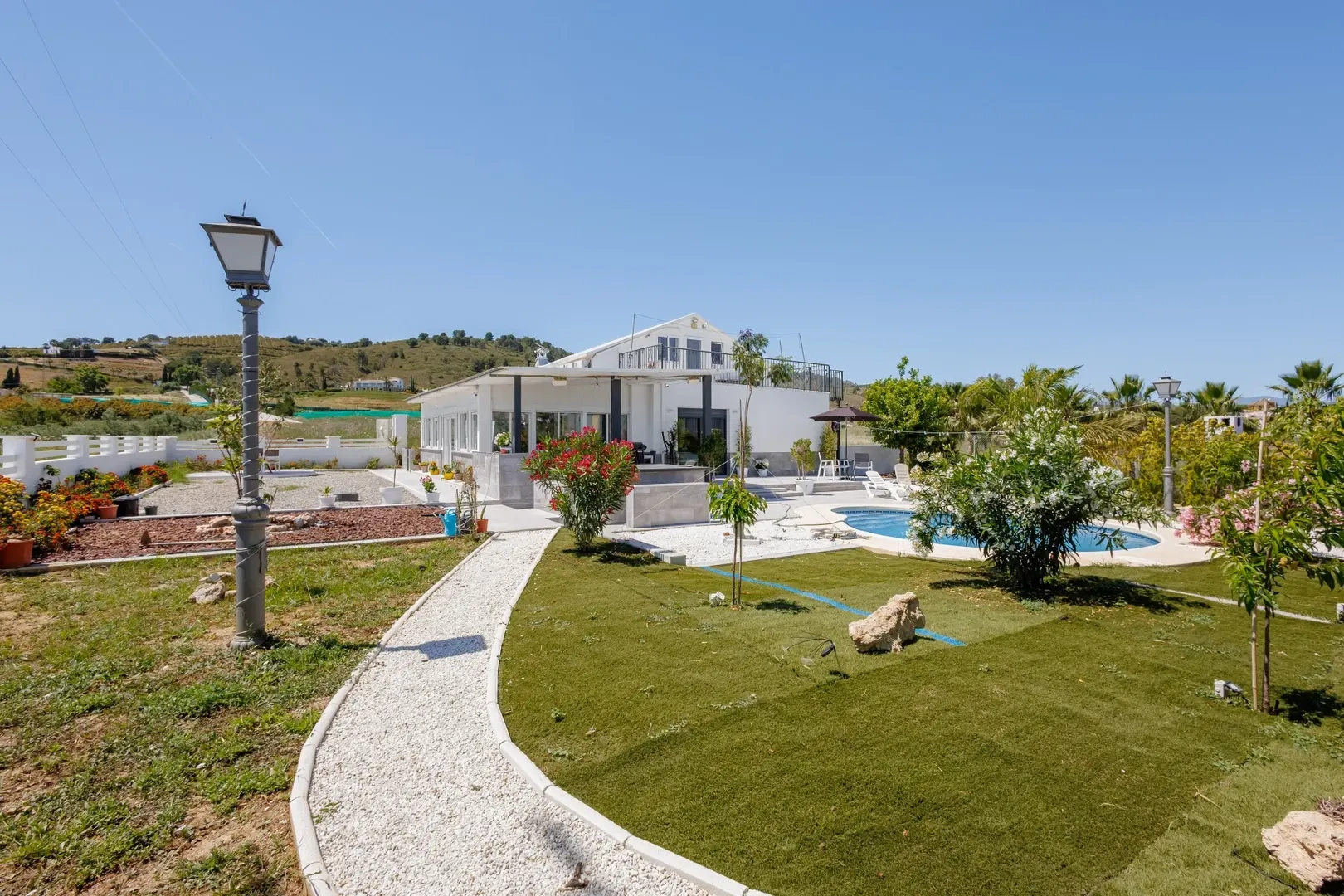 1 - vente maison coin andalousie espagne
