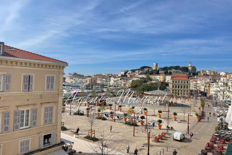 2 - verkauf wohnung cannes alpes-maritimes frankreich