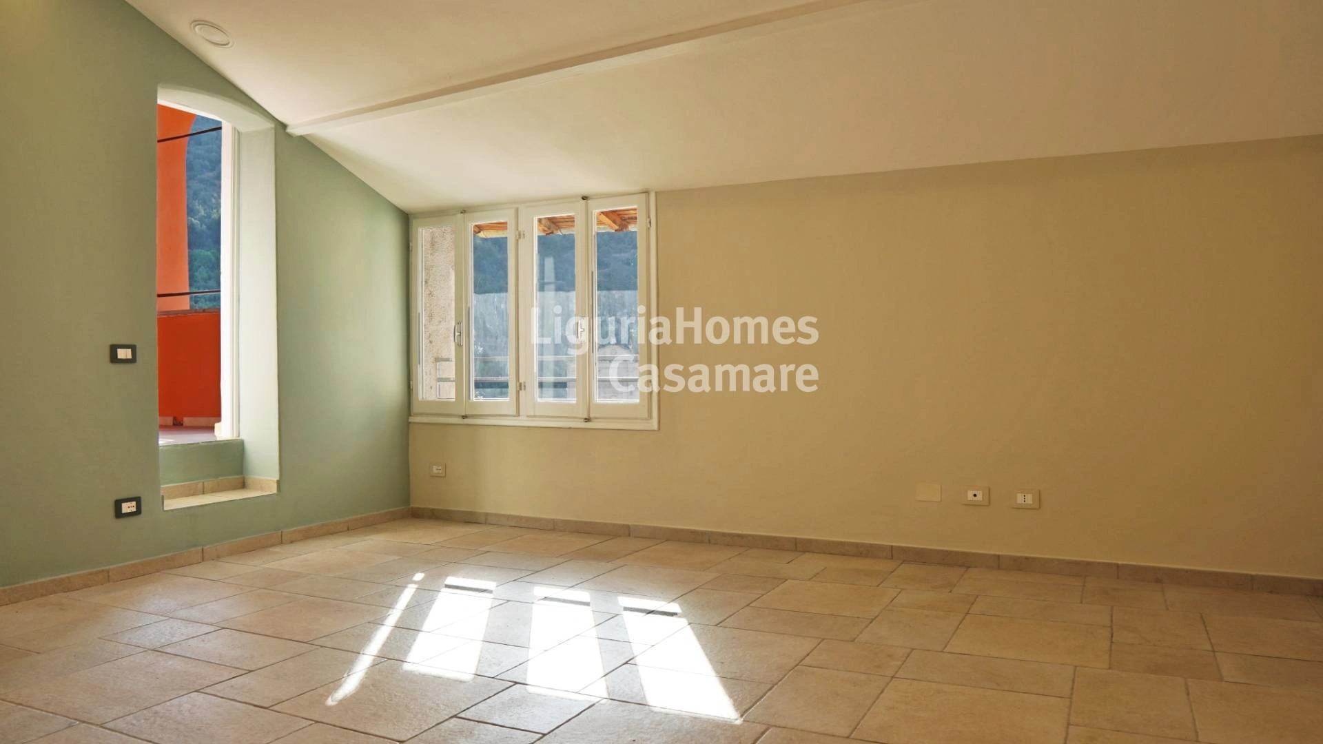 2 - venta apartamento dolcedo liguria italia