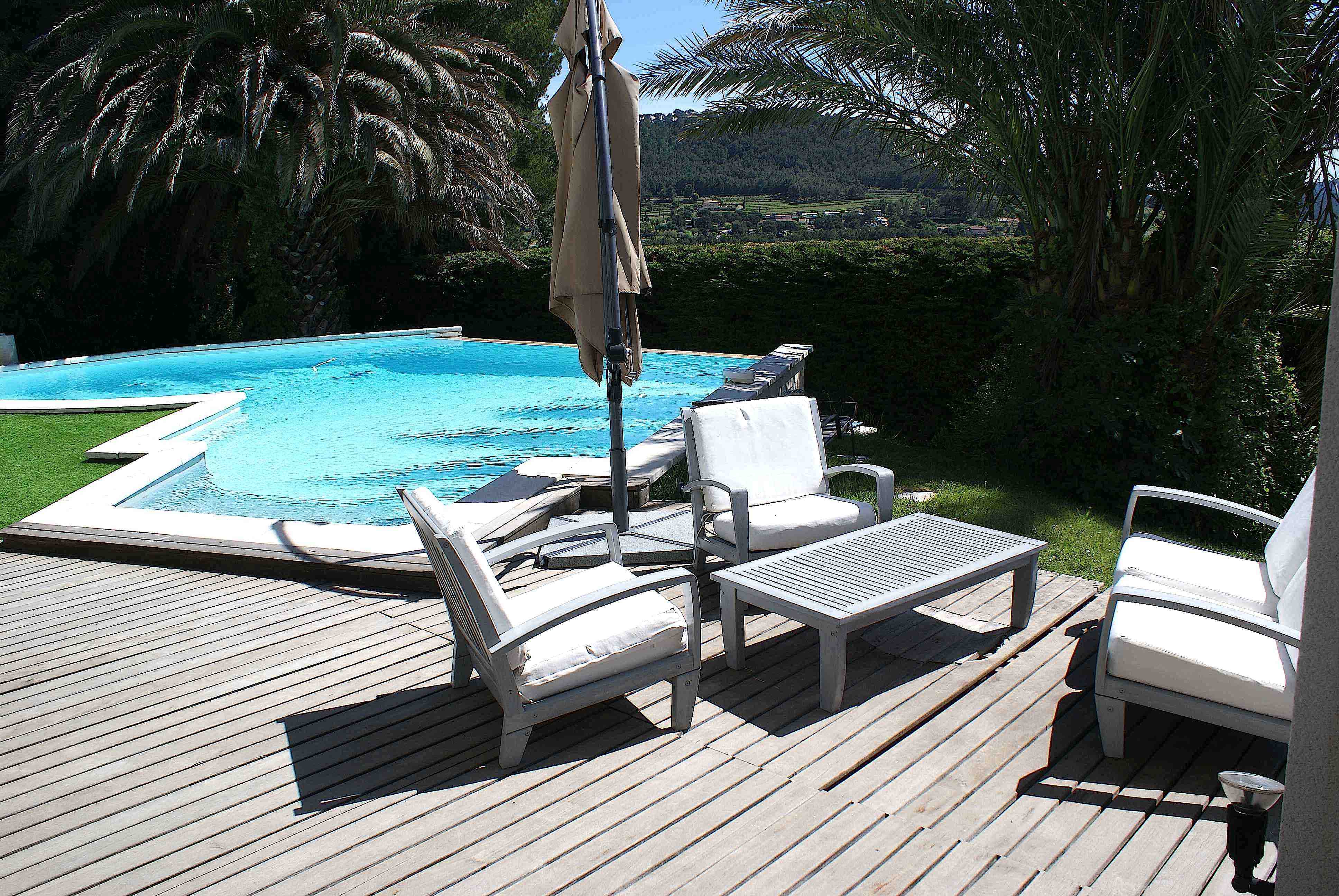 2 - venda casa vista de mar la cadière-d'azur var frança