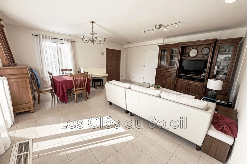 2 - vente maison la crau var france