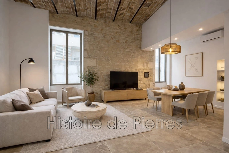2 - venda casa nîmes gard frança