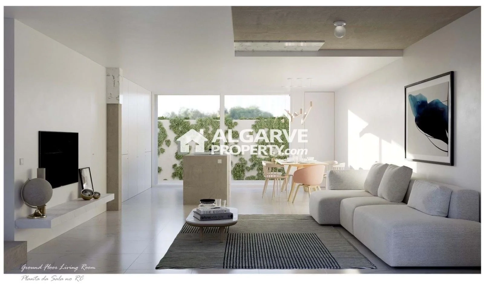 2 - house for sale in faro algarve portugal