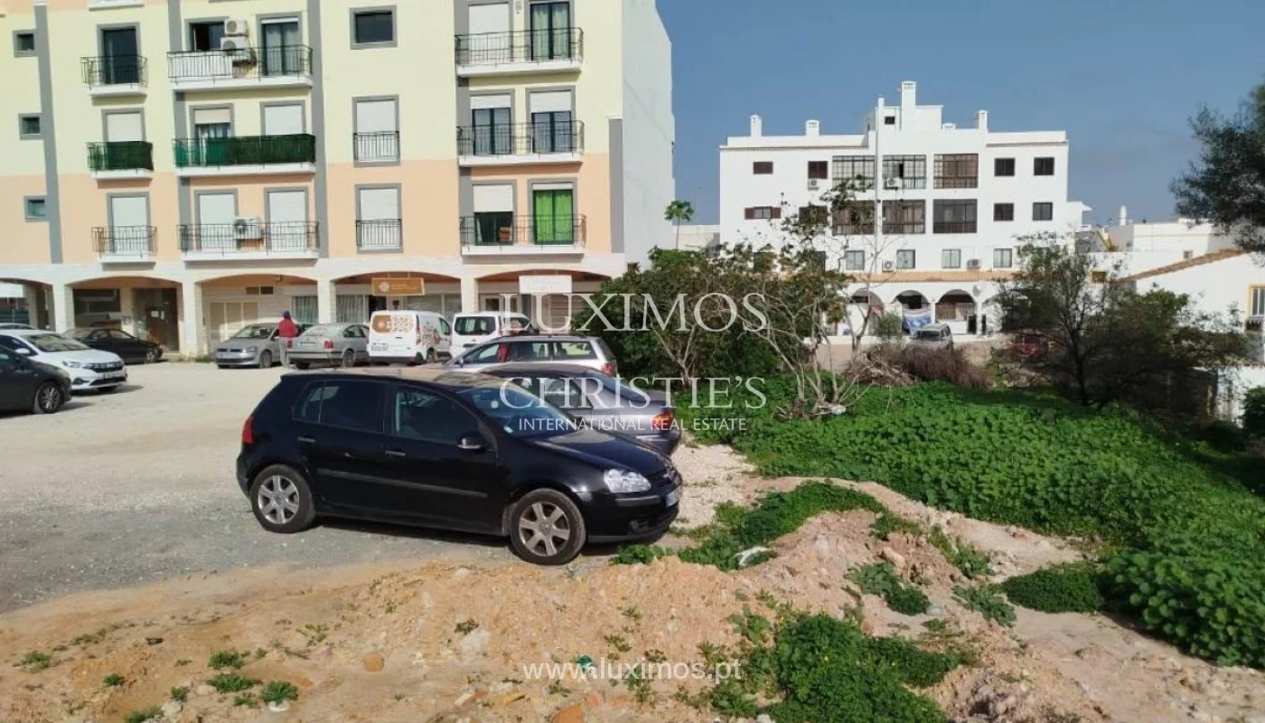 2 - plot of land for sale in loulé algarve portugal