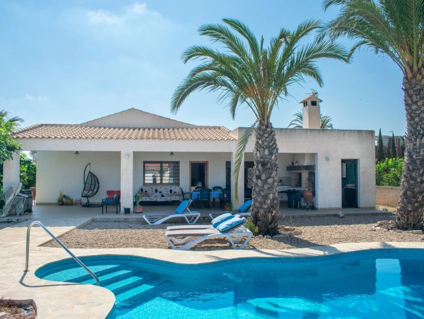 1 - vente maison guardamar del segura communauté valencienne espagne