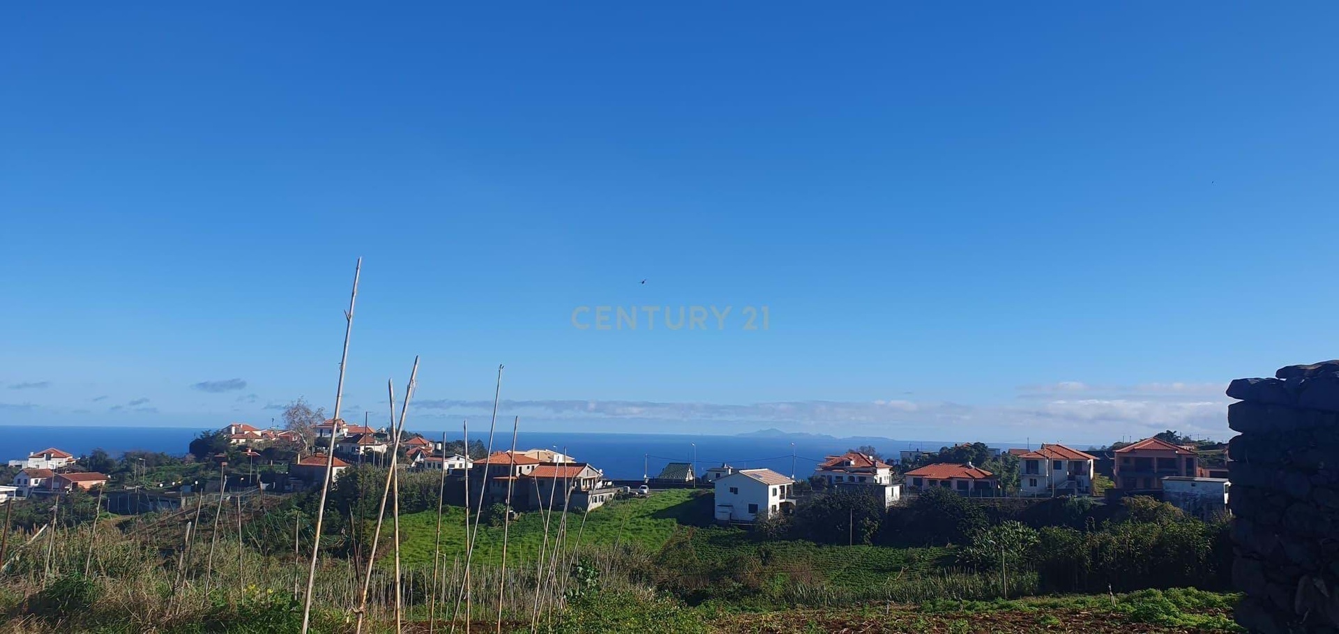 1 - plot of land for sale in santana madeira portugal