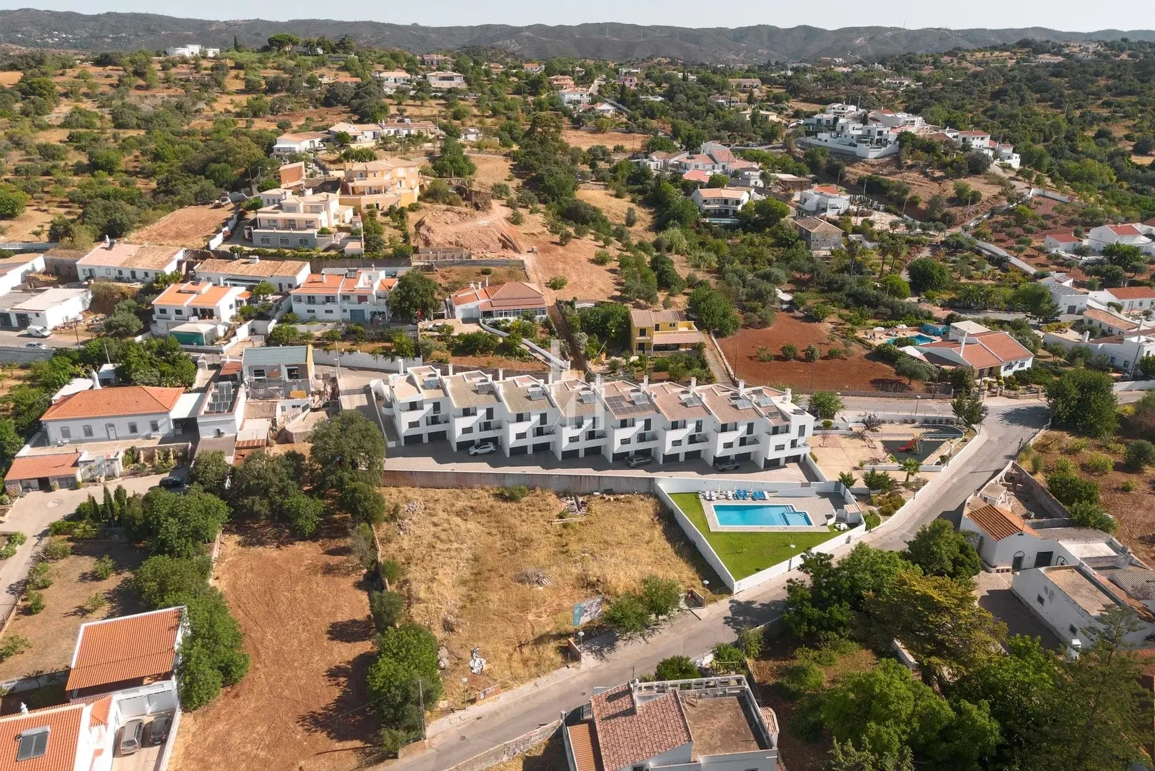 2 - vendita terreno são brás de alportel algarve portogallo