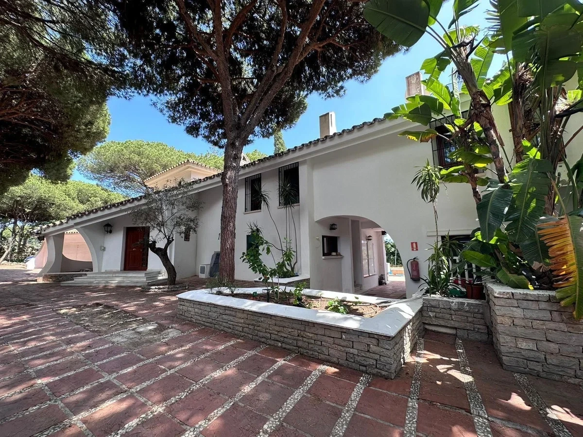 2 - verkoop huis strand to voet marbella - costa del sol andalusië spanje