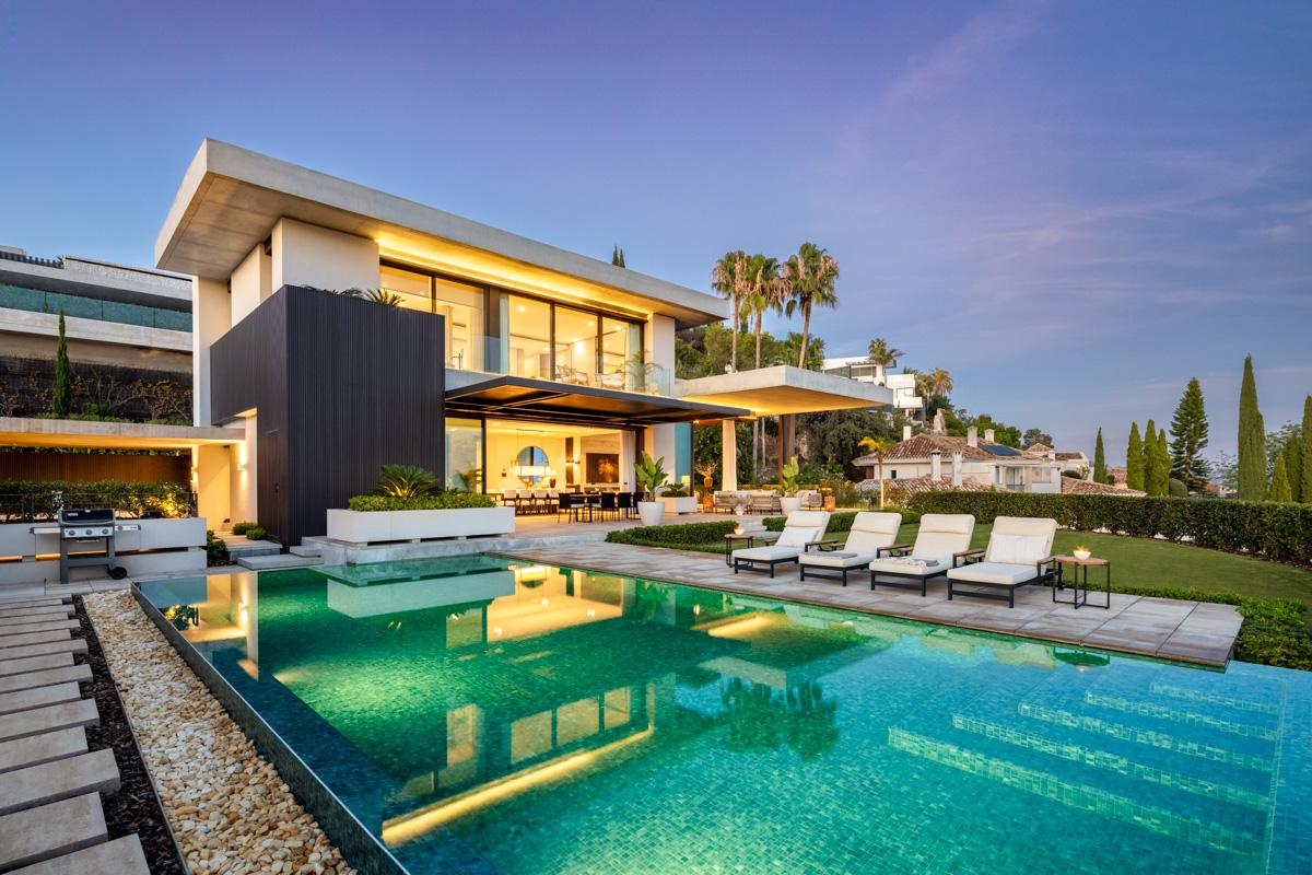 2 - vendita casa marbella - costa del sol andalusia spagna
