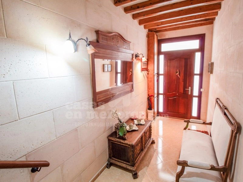 2 - verkauf haus mao menorca-balearen spanien