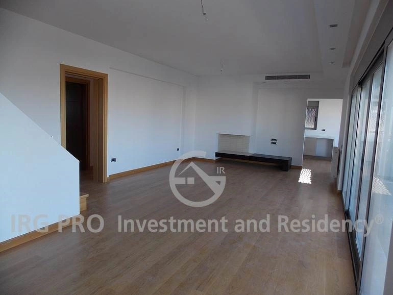 1 - продажа дом вид моря glyfada аттика греция