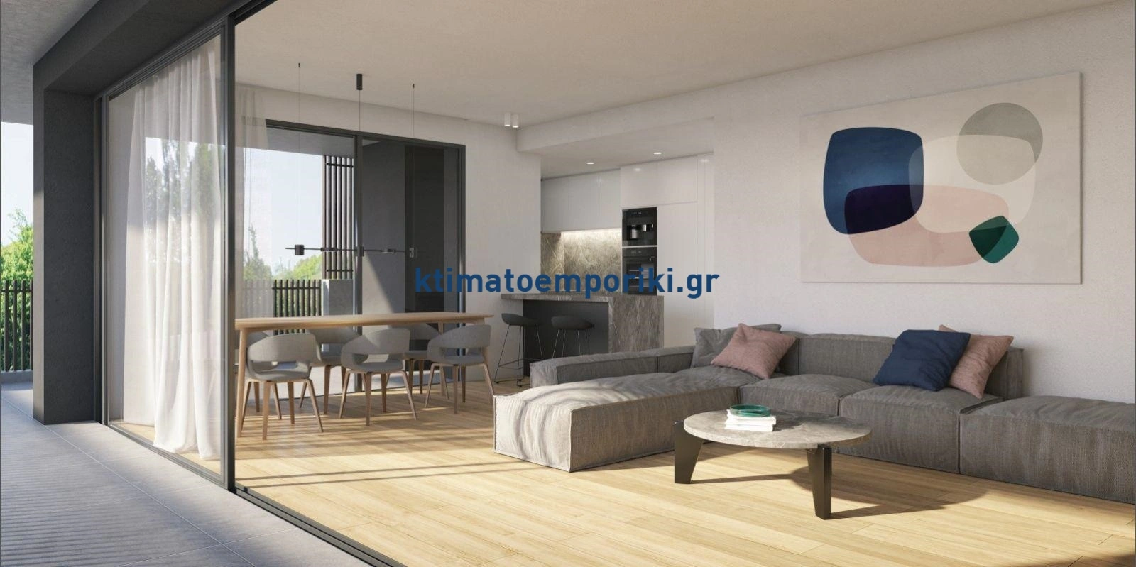 2 - vente appartement athènes attique grèce
