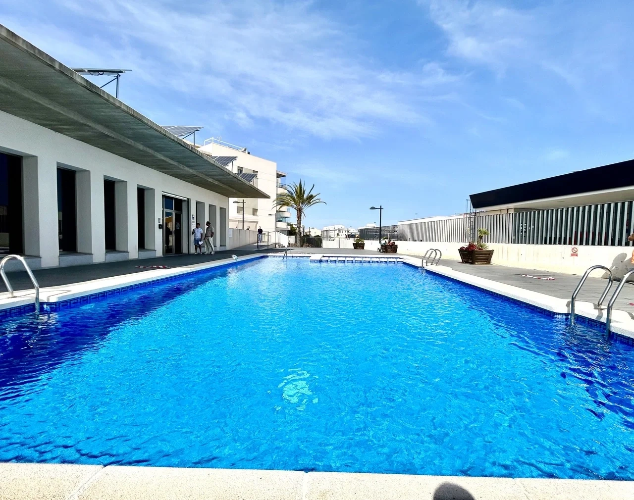 2 - venda apartamento vista de mar orihuela-costa comunidade valenciana espanha
