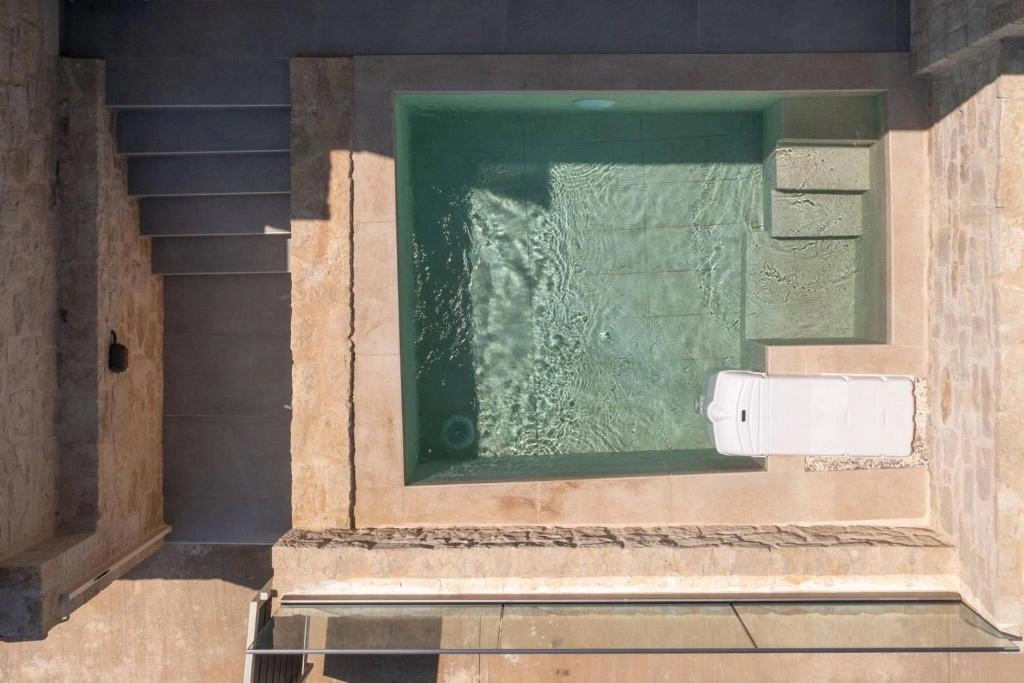 2 - venta apartamento vista al mar pánormos creta grecia