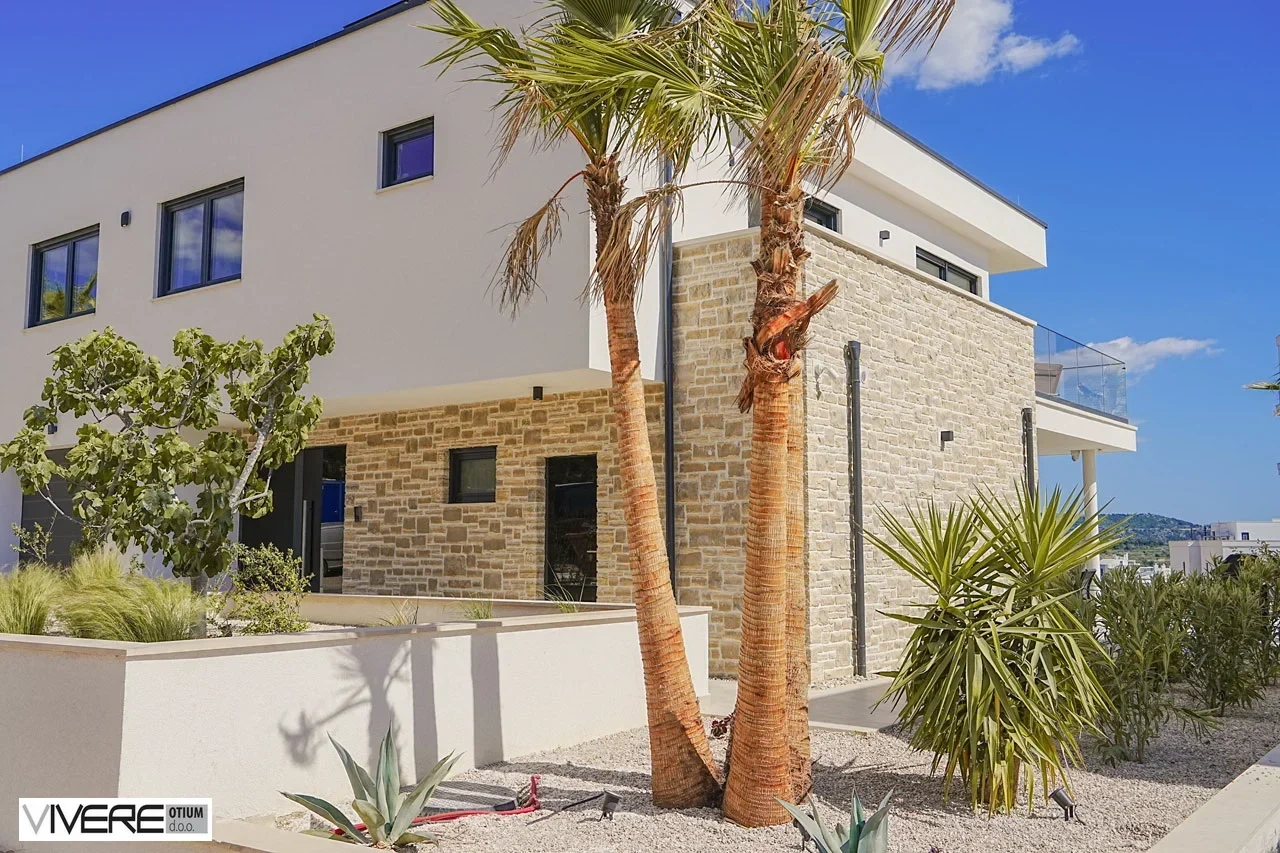 2 - vente maison vue mer primošten šibenik-knin croatie