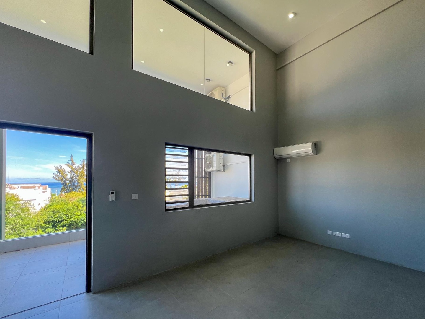 1 - sea view house for sale in flic en flac rivière noire mauritius